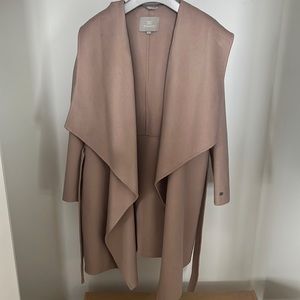 Soia & Kyo Hooded Jacket